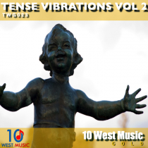 Tense Vibrations Vol 2