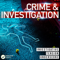 Crime and Investigation