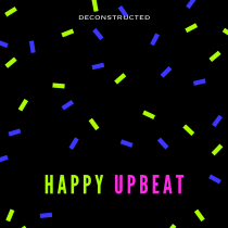 Happy Upbeat