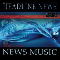 Headline News (News Music) - Elite Collection