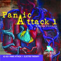 Panic Attack 1 - Electro Therapy