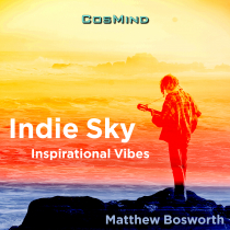 Indie Sky Inspirational Vibes