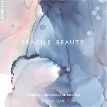 Fragile Beauty