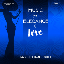 Music For Elegance & Love
