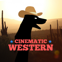 Cinematic Western