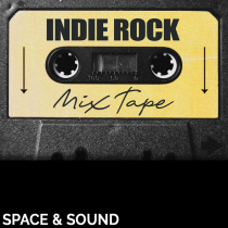 Indie Rock Mixtape