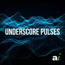 Underscore Pulses