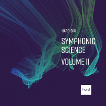 Symphonic Science Volume II