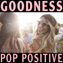Goodness (Pop - Positive)