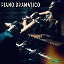 Piano Dramatico