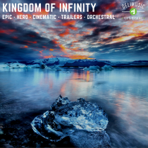 Kingdom Of Infinity