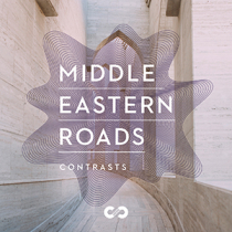Contrast: Middle Eastern Roads