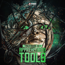 Trailer Arsenal Vol 1 - Apprehension Tools