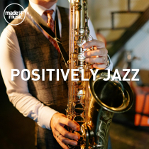 Positively Jazz