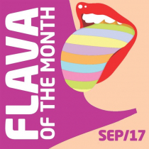 Flava Of Sep 2017