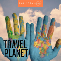 Travel Planet