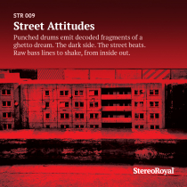 Street Attitudes