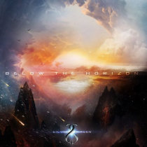 Below The Horizon - Dusk