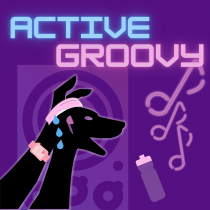 Active Groovy