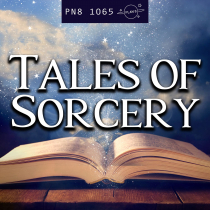 Tales Of Sorcery