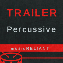 Trailer Percussive