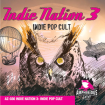 Indie Nation 3 - Indie Pop Cult