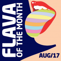 Flava Of Aug 2017