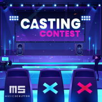 Casting Contest