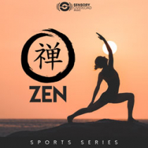 Sports Series - Zen