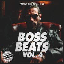 Boss Beats Vol 4