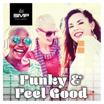 Funky and Feel Good 4