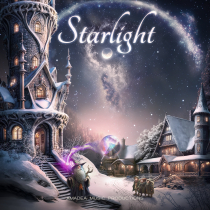 Starlight, Epic Fantasy and Wondrous Cues