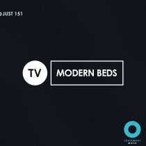 Modern Beds