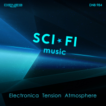Sci-fi Music