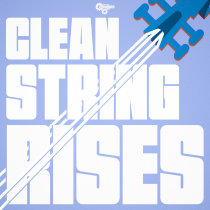 Clean String Rises