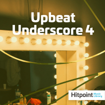 Upbeat Underscore 4