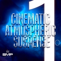 Cinematic Atmospheric Suspense