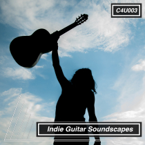 Indie Guitar Landscapes