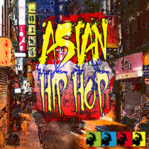 Asian Hip Hop