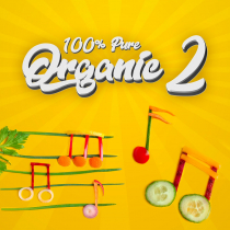 100% Pure Organic 2