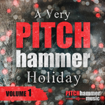 A Very Pitch Hammer Holiday Volume 1