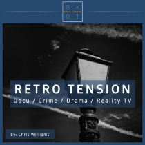 Retro Tension