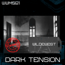 DARK TENSION