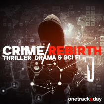 Crime Rebirth 1