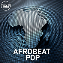 Afrobeat Pop