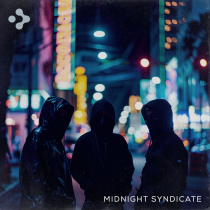 Midnight Syndicate