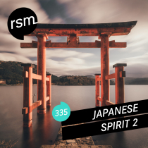 Japanese Spirit Vol 2