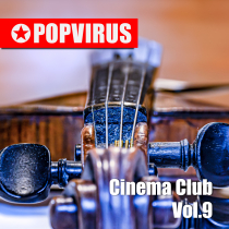 Cinema Club Vol9