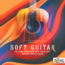 Soft Guitar