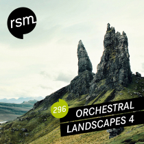 Orchestral Landscapes 4